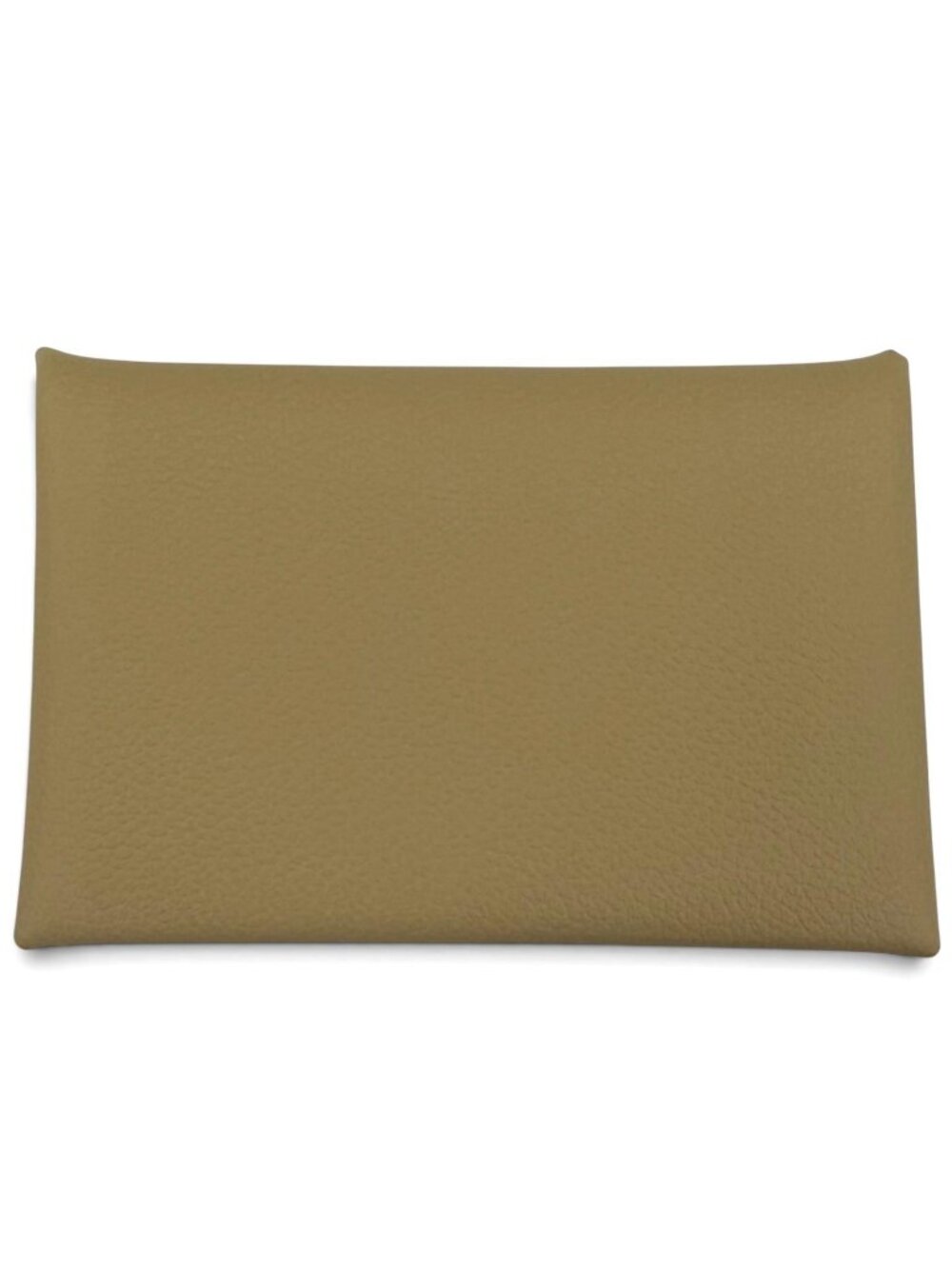 Hermes Calvi Color Trench Business Card Holder Case - Picture 1 of 7